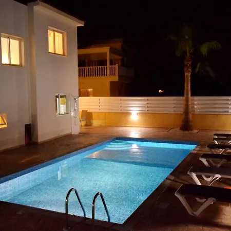 Villa Mare *