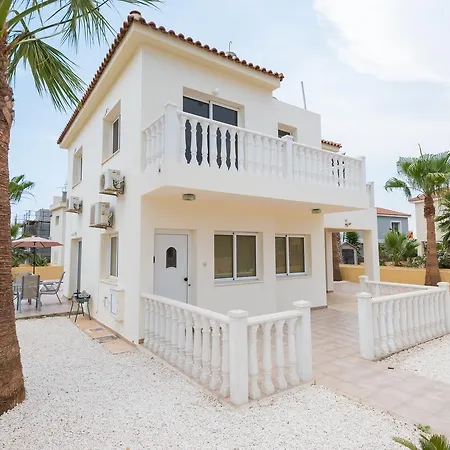 Mare Ayia Napa