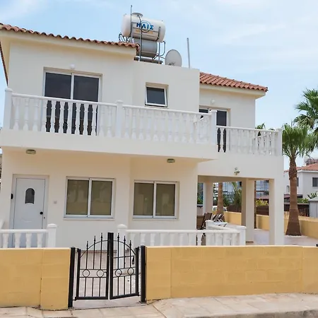 Villa Mare Ayia Napa