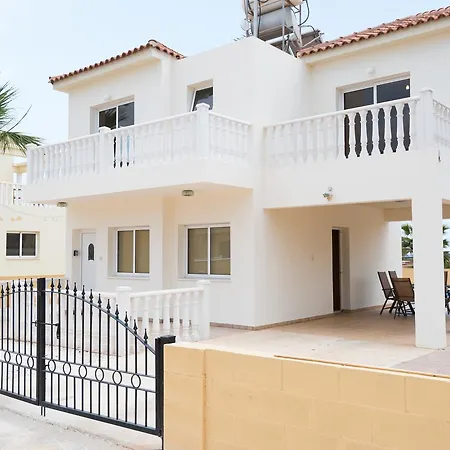 Mare Villa Ayia Napa