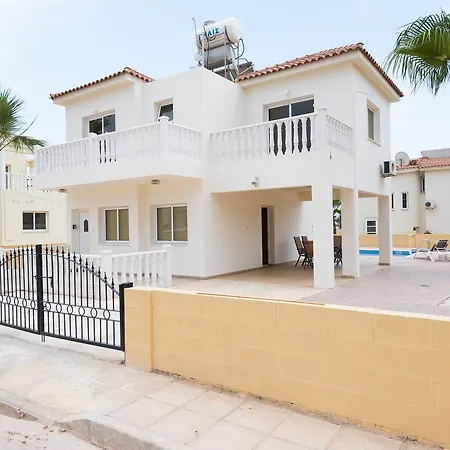 Mare Villa