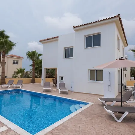 Mare Villa Ayia Napa