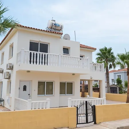 Mare Villa Ayia Napa