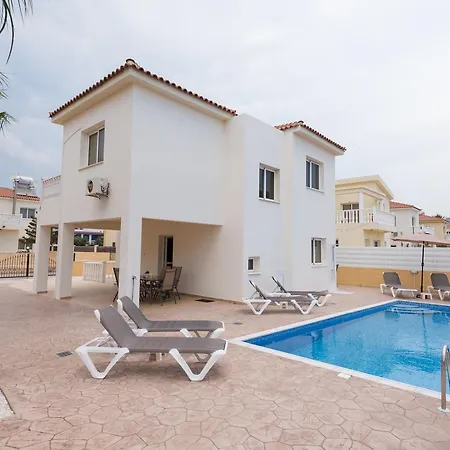 Mare Villa *