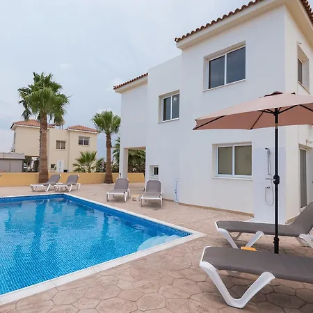 Mare Villa *