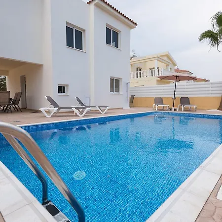 Mare Villa *