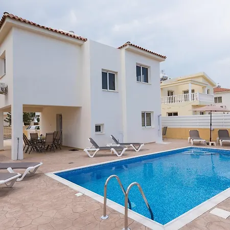 Villa Mare Ayia Napa