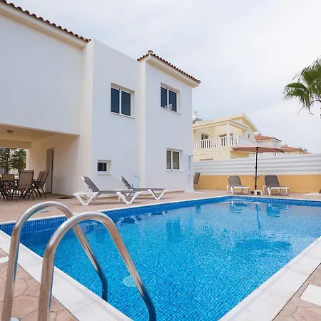 Villa Mare Ayia Napa