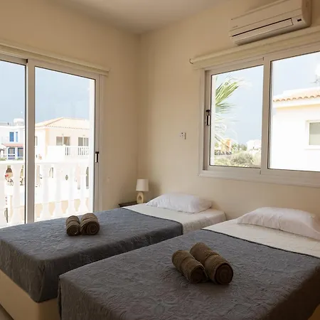 Mare Villa