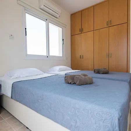 Mare Villa Ayia Napa
