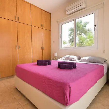 Mare Villa Ayia Napa